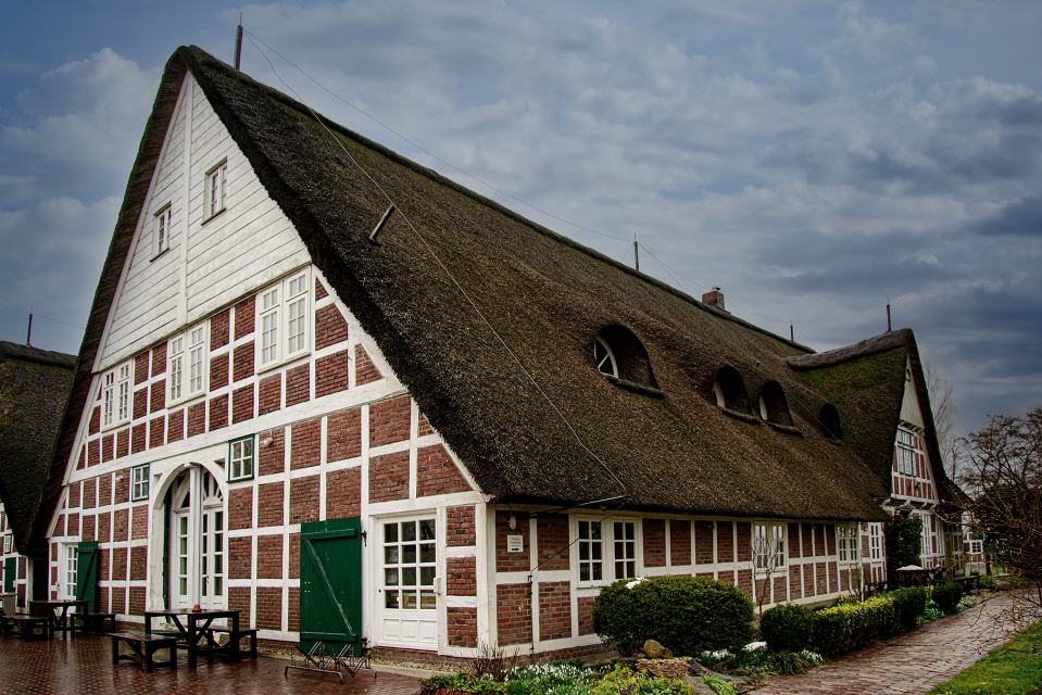 ABC Haus in Hüll